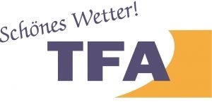 TFA Dostmann Ltd - Германия 
