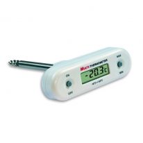 Digital T-Shaped Corkscrew Tip Thermometer for Frozen Food / Art. No 30.1056.02
