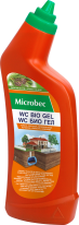 BROS – Microbec WC BIO gel 750 ml / Art. № BS 359