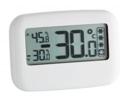 Термометър за фризер-хладилник / Арт.№ 30.1042