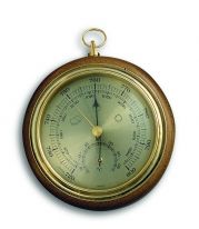 thermo-barometer 