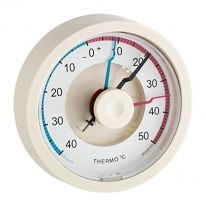 Биметален термометър за минимална и максимална температура / 10.4001