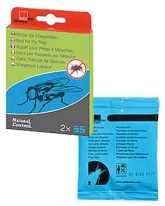 Bait for OUTDOOR FLY TRAP "Natural Control"