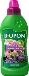 BIOPON multi-purpose fertilizer