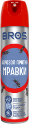 БРОС Спрей против мравки 150 мл / Арт.№ BS 032
