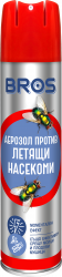 БРОС Спрей против летящи насекоми 400 мл / Арт.№ BS 018