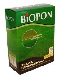 %%% BIOPON трева за регенериране 0.5 кг  /  Арт.№ BP 1115