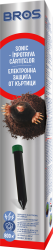 Electronic ground rodent repeller  /Art.№ BS 233