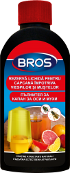 BROS – wasp trap refill 200ml / Арт. №BS 089