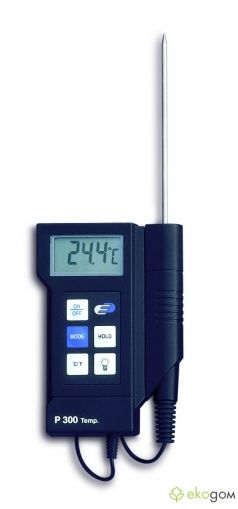 'p300' professional digital thermometer 