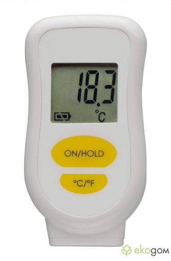 Термометър за термодвойка 