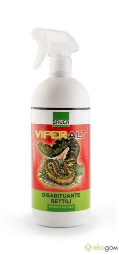 Препарат за отблъскване на змии VIPERALT