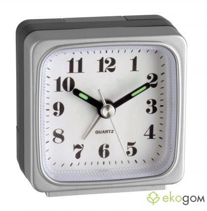 Електронен часовник с аларма / Арт.№ 98.1079