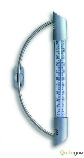 Термометър за външна температура / Арт.№14.6015