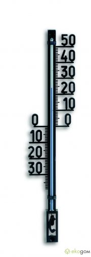 Термометър за външна температура / Арт.№12.6003.01.90