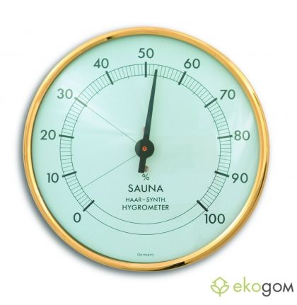  sauna-hygrometer 