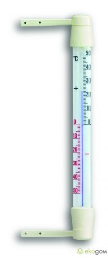 Термометър за външна температура / Арт.№14.6007