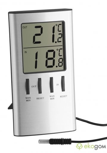 Термометър за външна температура / Арт.№30.1027