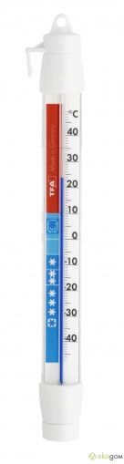  freezer-fridge-thermometer with EN 13485 classification 