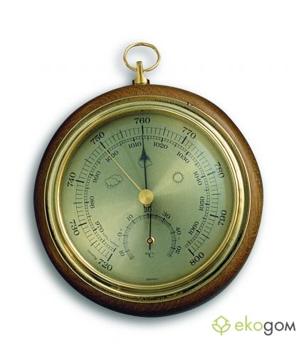 thermo-barometer 