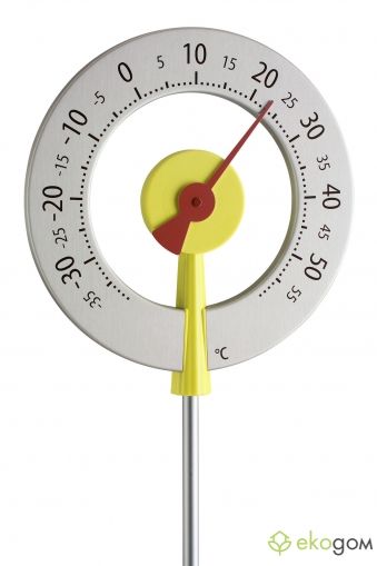 Термометър за външна температура / Арт.№12.2055.07