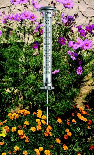 Термометър за външна температура / Арт.№12.2057
