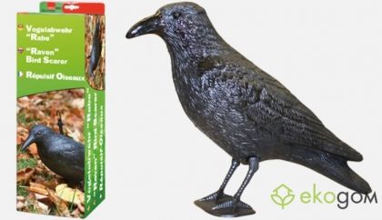 Bird Repeller-Raven 