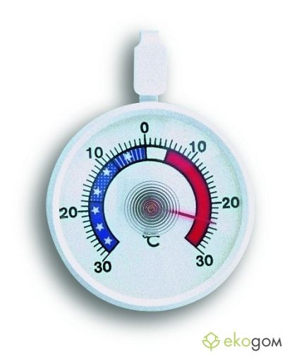 Термометър за фризер-хладилник / Арт.№14.4006