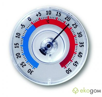 Термометър за външна температура / Арт.№14.6009.30