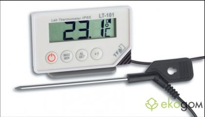 Цифров термометър със сонда / Арт.№30.1033