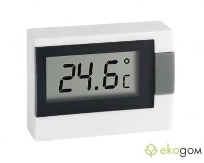Дигитален термометър за вътрешна температура / Арт.№30.2017.02