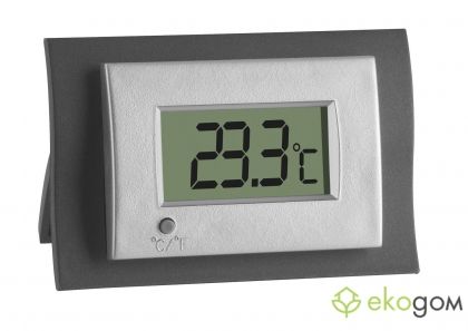 Дигитален термометър за вътрешна температура / Арт.№30.2023