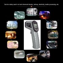 Infrared Thermometer RAY / Art.№ 31.1136.10