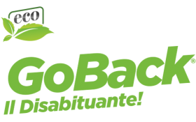GOBACK Природна защита за отблъскване на охлюви микрогранули 1 кг.