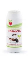 BIO LOVE Природна защита за отблъскване на мравки 250 гр.  / Арт.№ U 020