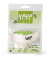 Уред за защита от комари за дома, ZANZAR ZERO HOME   /  Арт.№ U 029
