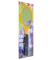 Electric flyswatter and insect racket / Art.№ SW 1253000
