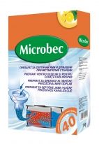 BROS – Microbec septic tank treatment 1 kg 