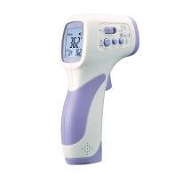 Инфрачервен безконтактен термометър за телесна температура BODYTEMP 478 / Арт.№ 31.1142.11