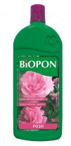 BIOPON течен тор рози 1л. / Арт. BP 1027