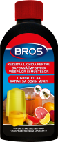 BROS – wasp trap with liquid refill 200 ml / Art. No BS 088