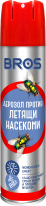 БРОС Спрей против летящи насекоми 400 мл / Арт.№ BS 018