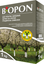 BOPON - garden lime 1kg  