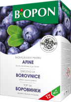 BIOPON blueberry fertilizer / Art. BP 1130