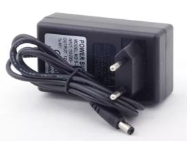 Адаптер мрежов 12V/2A S-24W-12V DC / Арт.№ AD-12