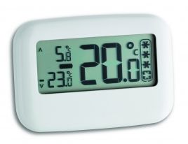 Fridge-Thermometer