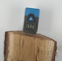 Влагомер за дървени и строителни материали / Арт.№30.5502