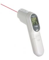 'ScanTemp 410' infrared thermometer 