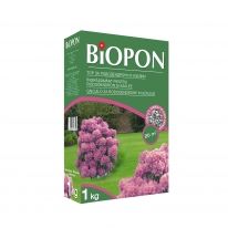 BIOPON rhododendron and azalea fertilizer / Art. No BP 1058