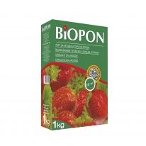 BIOPON strawberry fertilizer / Art. № BP 1060